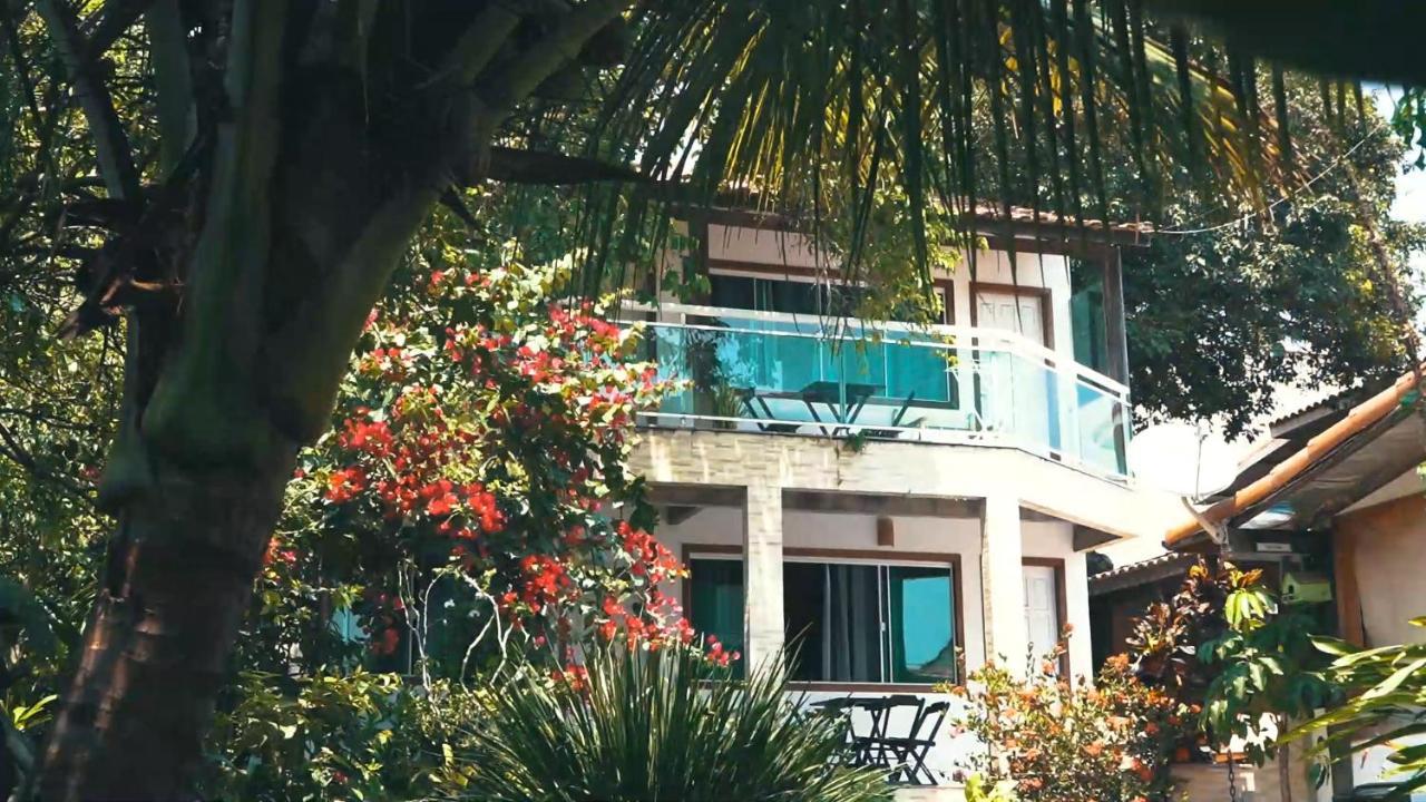 Hotel Maresia Buzios Exteriér fotografie