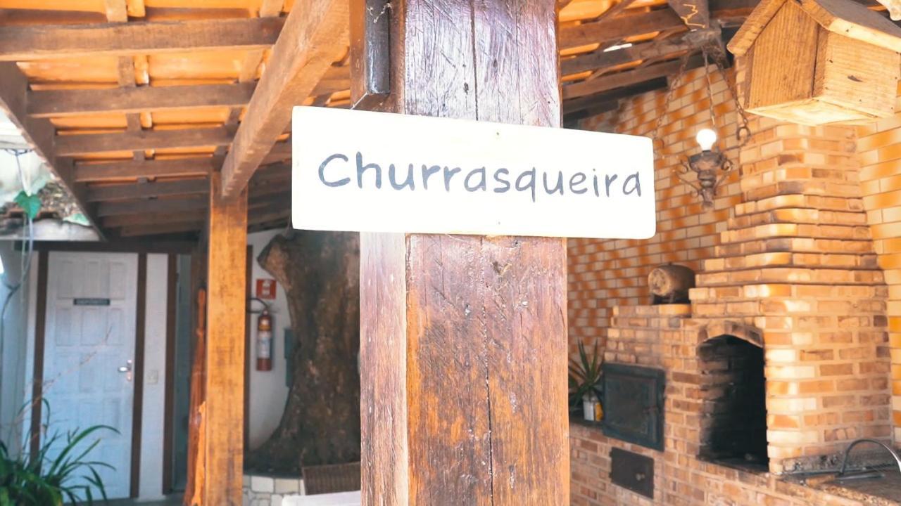 Hotel Maresia Buzios Exteriér fotografie