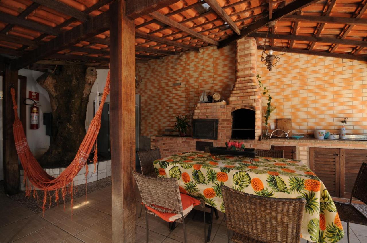 Hotel Maresia Buzios Exteriér fotografie