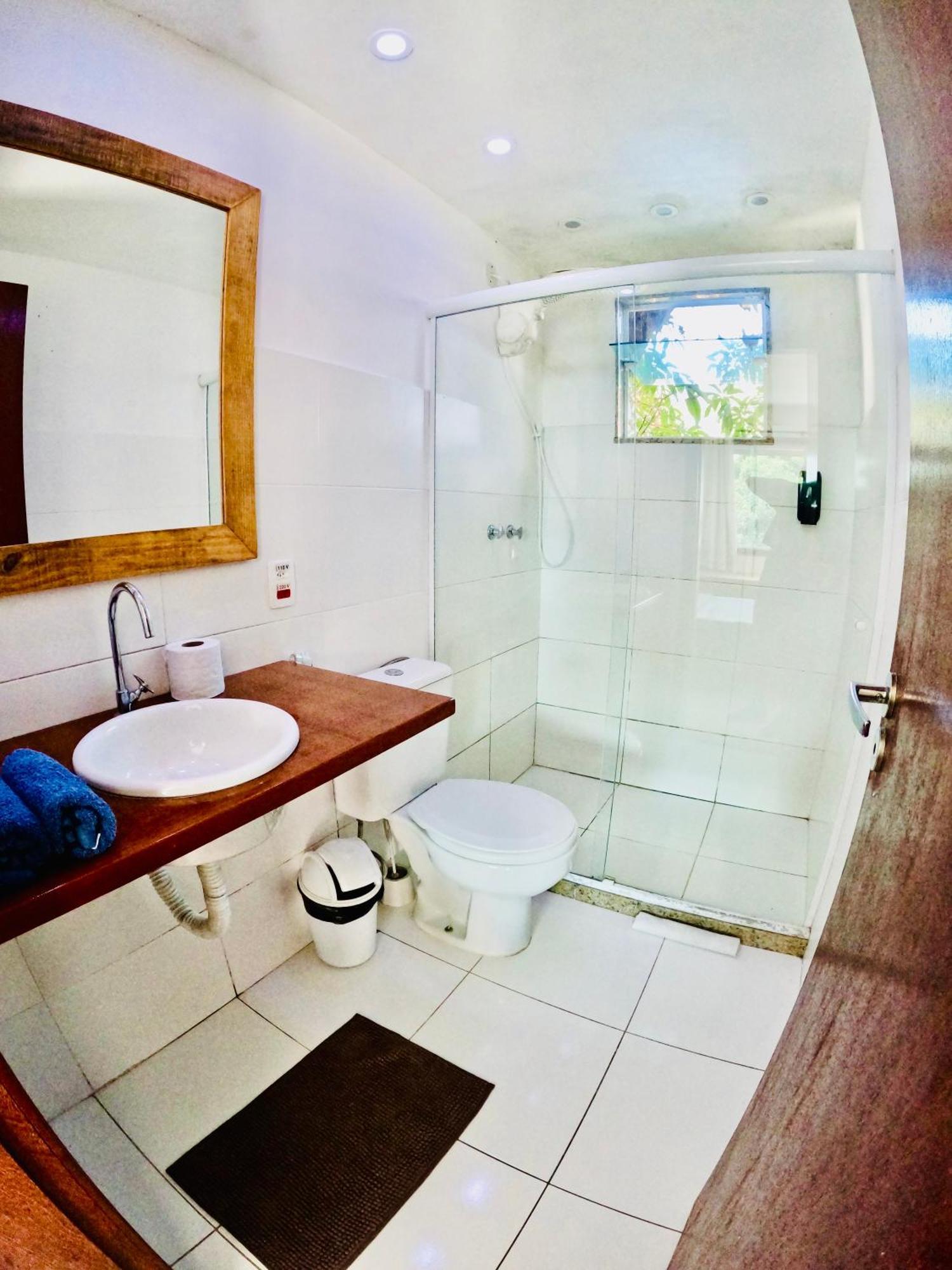Hotel Maresia Buzios Exteriér fotografie