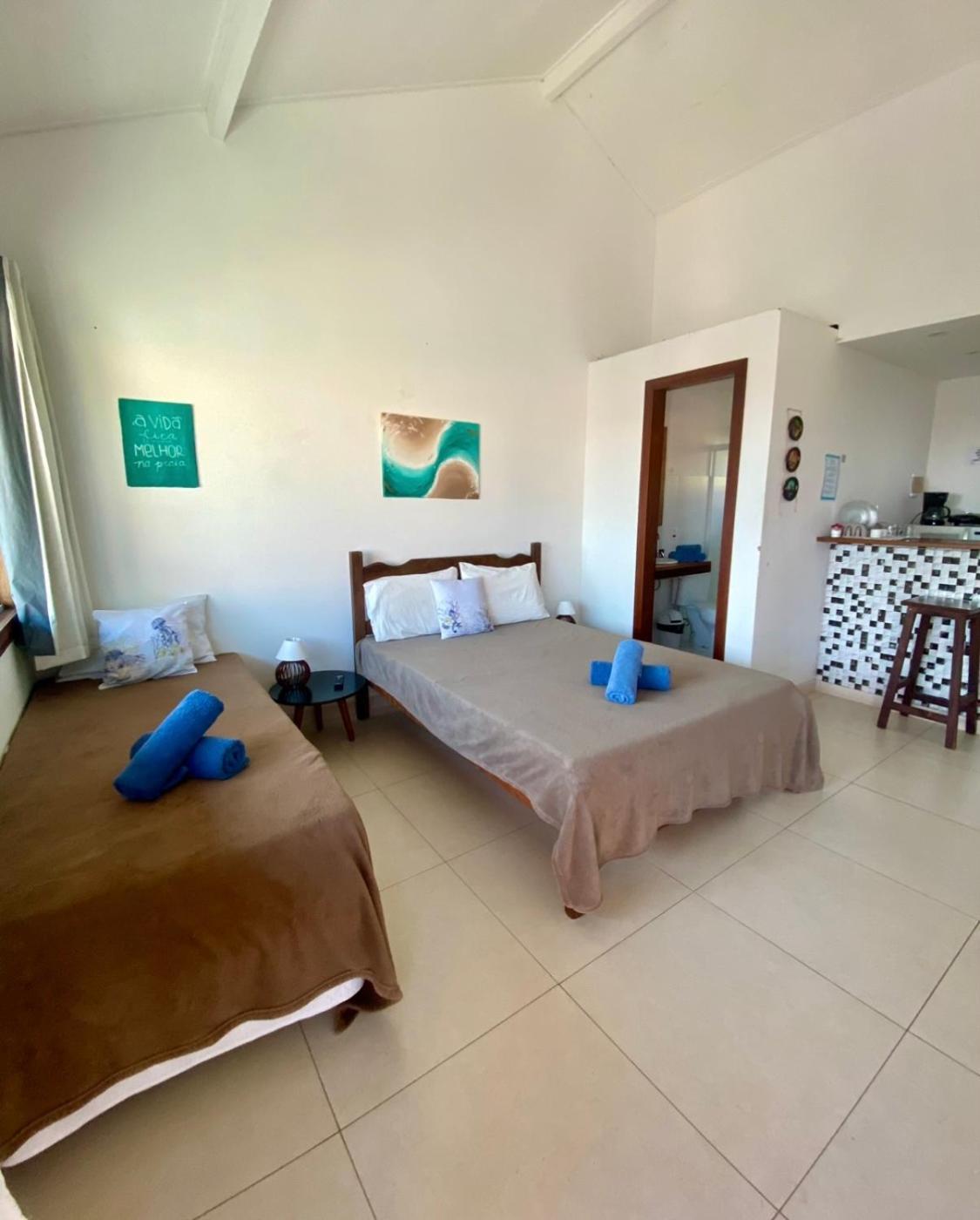Hotel Maresia Buzios Exteriér fotografie