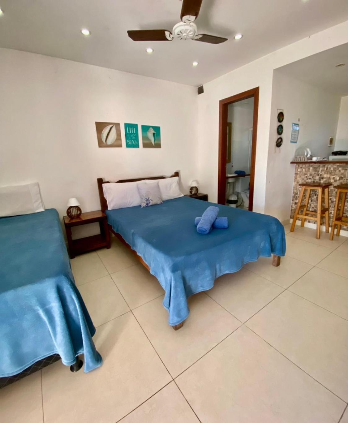 Hotel Maresia Buzios Exteriér fotografie