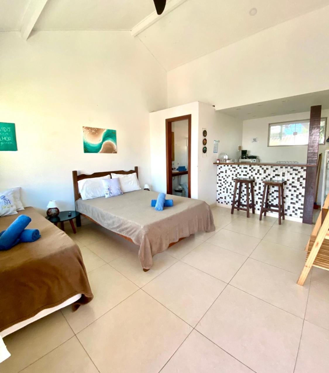 Hotel Maresia Buzios Exteriér fotografie