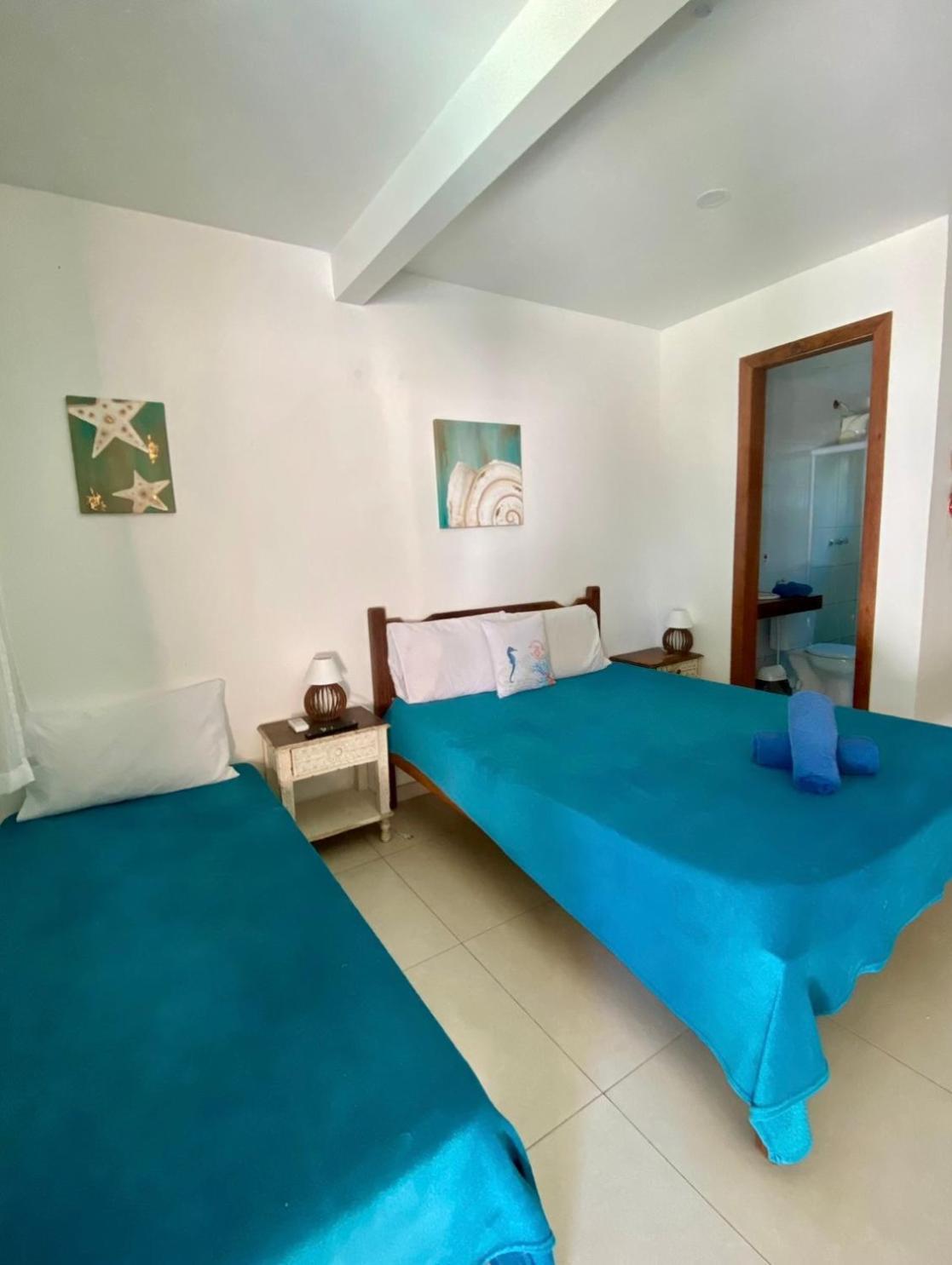 Hotel Maresia Buzios Exteriér fotografie