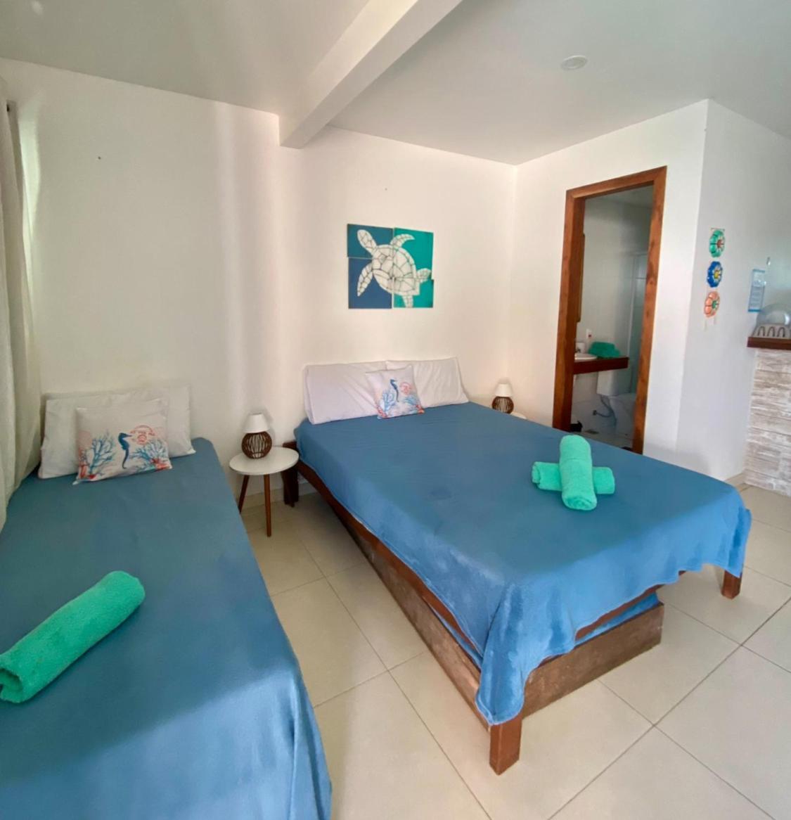Hotel Maresia Buzios Exteriér fotografie