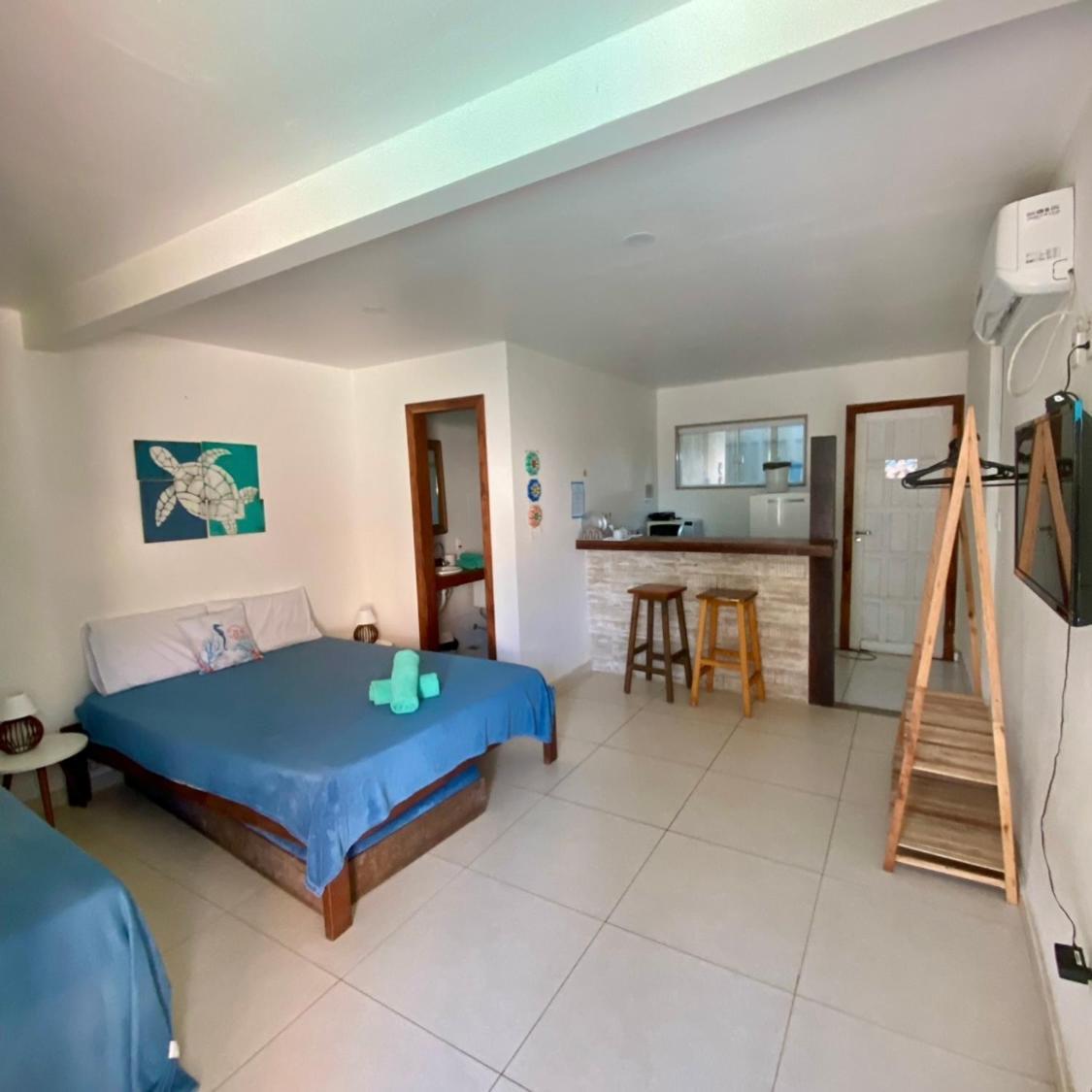 Hotel Maresia Buzios Exteriér fotografie