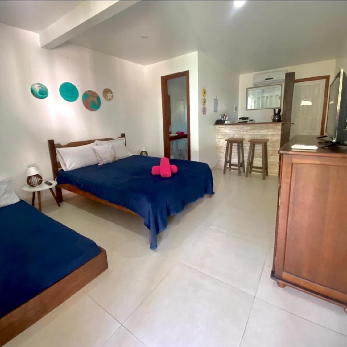 Hotel Maresia Buzios Exteriér fotografie